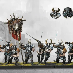 Order of the Sword Hundred Kingdoms