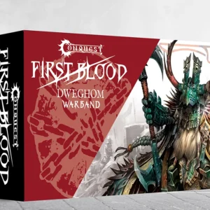 Dweghom Warband 2026 First Blood New Edition