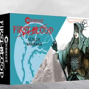 Nords Warband 2026 First Blood New Edition