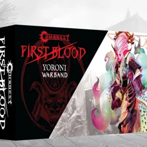 Yoroni Warband 2026