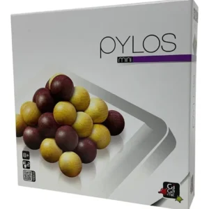 Pylos Mini (Multilenguaje)