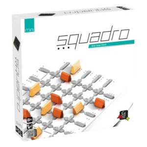 Squadro mini (multilenguaje)