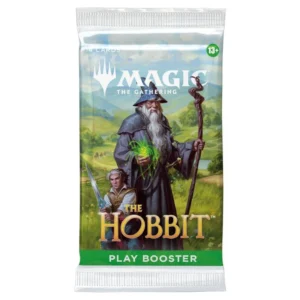 Play booster The Hobbit (ingles)