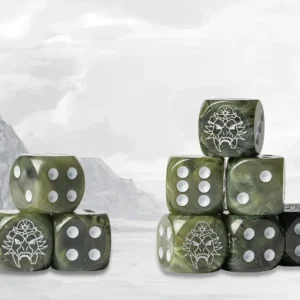 W’adrhŭn Dice