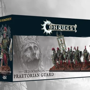 Praetorian Guard (Dual Kit)