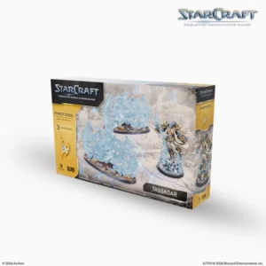 STARCRAFT ® TASSADAR (PREVENTA)