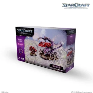 StarCraft ® Defiler (PREVENTA)