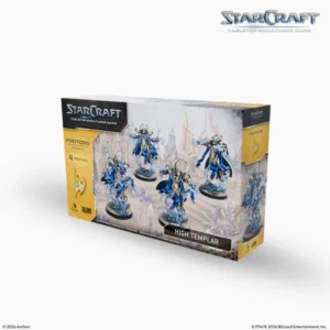StarCraft®High Templar (PREVENTA)